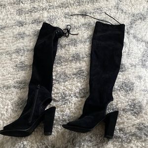 Women’s Dress Tall boots